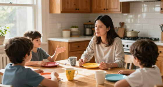My Kids’ Friends Ask A Very Impolite Question Every Time We’re All Together. They Need To Drop It.