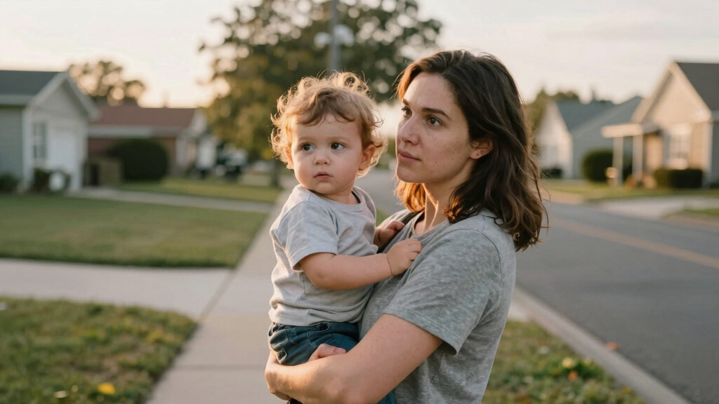 New Survey Highlights Parents’ Child Care Challenges