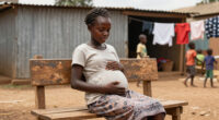 Pregnant And Parenting Teens In Nairobi’s Informal Settlements: The Hidden Mental Toll Of Stigma - The Eastleigh Voice