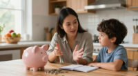 Raising Financially-confident Kids; Tips & Strategies For Families