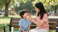 Summer Traveling With Kids? The Doctor Sympathizes And Shares This Advice. - The Shreveport-Bossier City Advocate