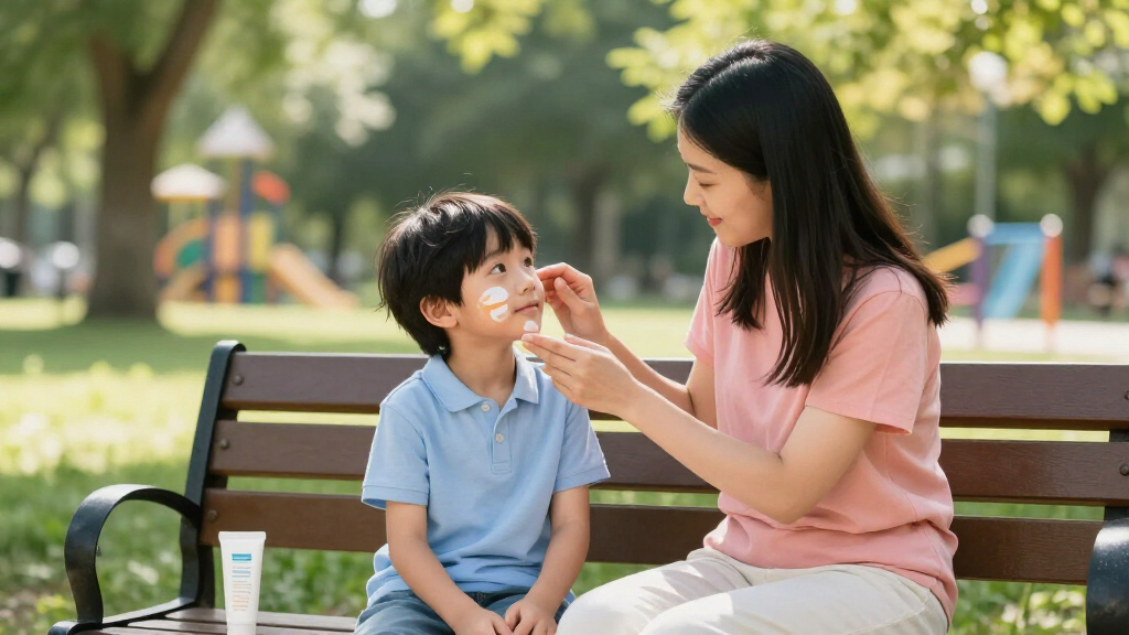 Summer Traveling With Kids? The Doctor Sympathizes And Shares This Advice. - The Shreveport-Bossier City Advocate