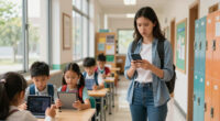 The “Recording Epidemic” Has Made It To My Daughter’s School. It’s Bringing Out The Worst In Kids.