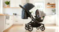 UPPAbaby / Nuna vs Doona: Best Stroller in 2026?