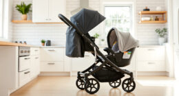 UPPAbaby / Nuna vs Doona: Best Stroller in 2026?