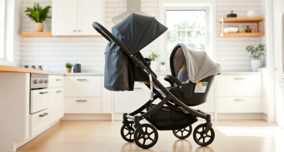 UPPAbaby / Nuna vs Doona: Best Stroller in 2026?