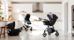 UPPAbaby / Nuna vs Doona: Honest Stroller Comparison