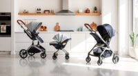 UPPAbaby / Nuna vs Doona: Which Stroller Wins in 2026?