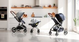 UPPAbaby / Nuna vs Doona: Which Stroller Wins in 2026?