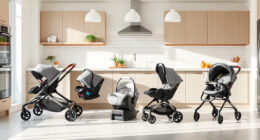 UPPAbaby Vista V3 vs Doona Car Seat & Stroller: Honest Comparison