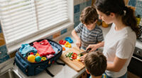 You Have More Time To Travel With Your Kids Than The Internet Says
