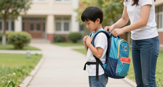 10 Best Kids Backpack With Laptop Compartment in 2026