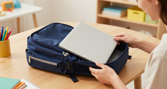 10 Best Kids Backpack With Laptop Compartment in 2026