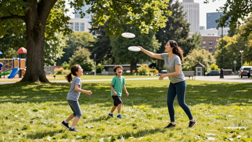 10 Free Fun Things To Do With Kids In And Around Seattle - Seattle's Child