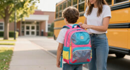 11 Best Children's Backpack With Laptop Compartment in 2026