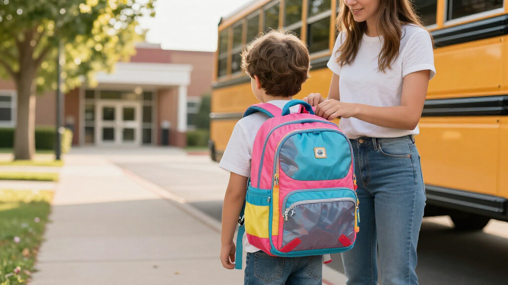 11 Best Children's Backpack With Laptop Compartment in 2026