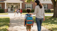 11 Best Kids' Backpack With Laptop Compartment in 2026