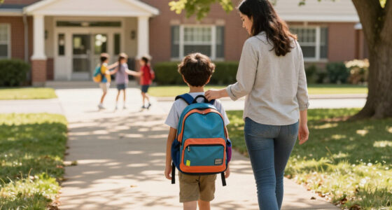 11 Best Kids' Backpack With Laptop Compartment in 2026