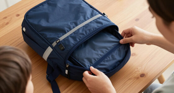 11 Best Kids Backpack With Laptop Compartment in 2026