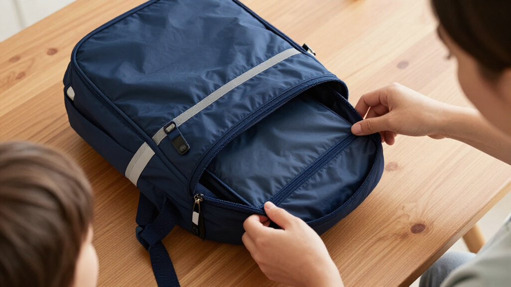 11 Best Kids Backpack With Laptop Compartment in 2026