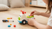 11 Best Kids' Educational Ride On Toys in 2026