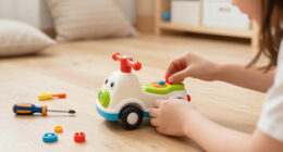 11 Best Kids' Educational Ride On Toys in 2026