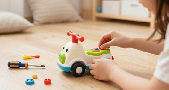 11 Best Kids' Educational Ride On Toys in 2026