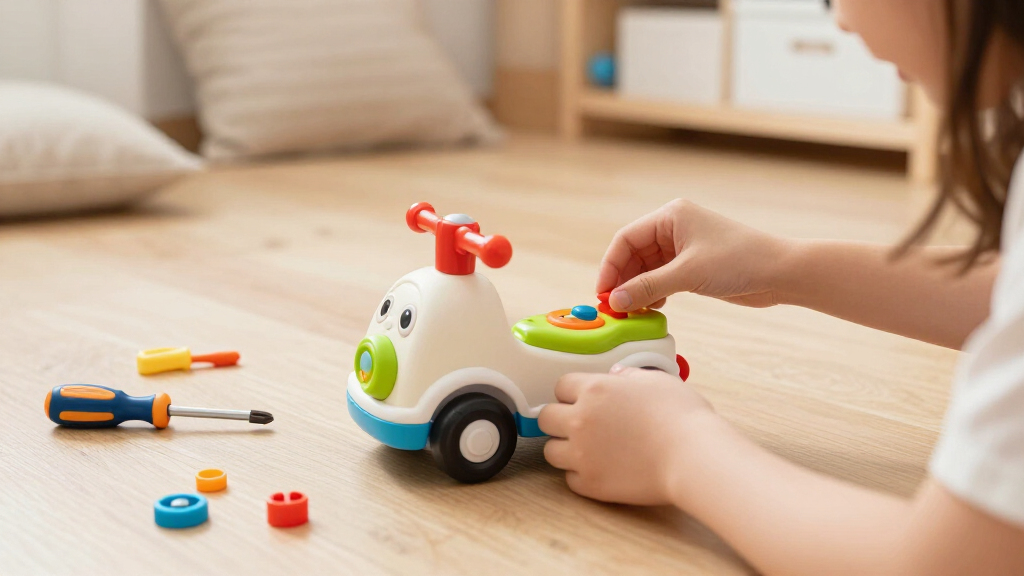 11 Best Kids' Educational Ride On Toys in 2026