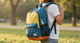 12 Best Children’s Backpack With Laptop Pocket in 2026