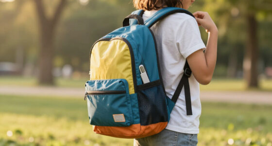 12 Best Children’s Backpack With Laptop Pocket in 2026
