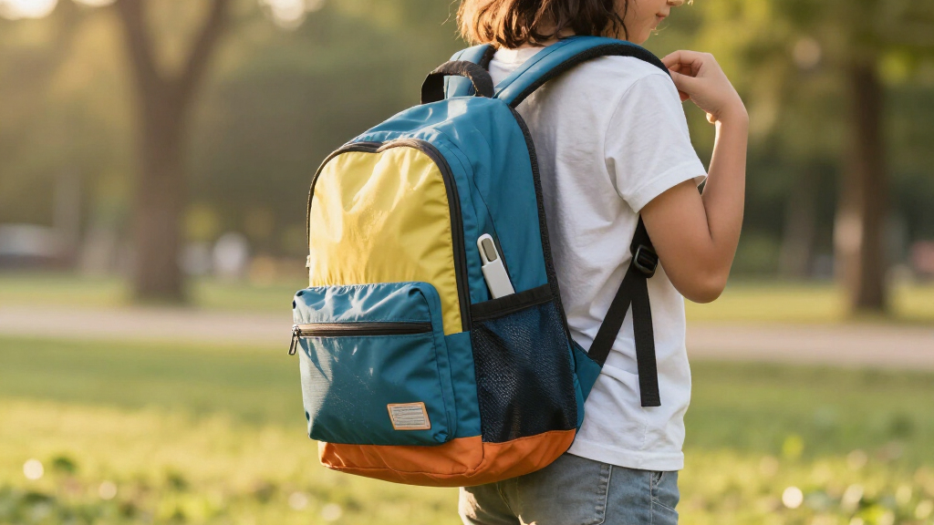 12 Best Children’s Backpack With Laptop Pocket in 2026