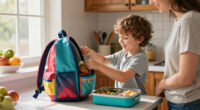12 Best Kids Backpack With Lunch Box in 2026
