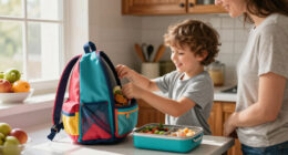 12 Best Kids Backpack With Lunch Box in 2026