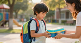 12 Best Kids Backpacks With Lunch Boxes for School Days in 2026