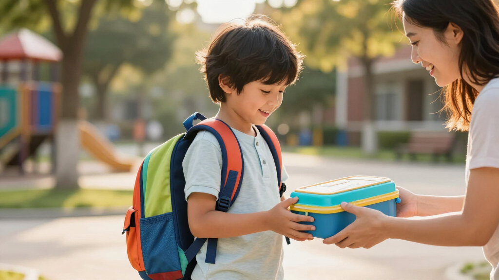 12 Best Kids Backpacks With Lunch Boxes for School Days in 2026