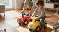 12 Best Kids' Educational Ride On Toys in 2026