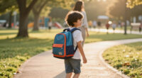 13 Best Children's Backpack With Laptop Compartment in 2026