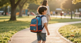 13 Best Children's Backpack With Laptop Compartment in 2026