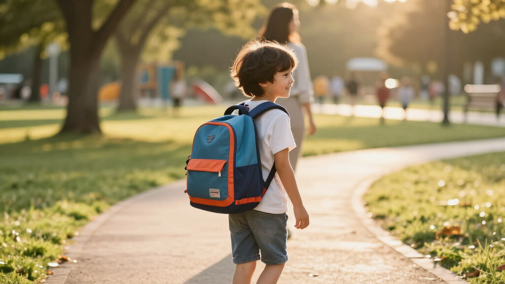 13 Best Children's Backpack With Laptop Compartment in 2026