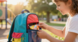 13 Best Children’s Backpack With Snack Pocket in 2026