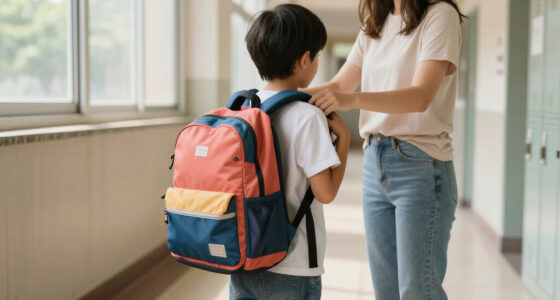 13 Best Kids' Backpack With Laptop Compartment in 2026