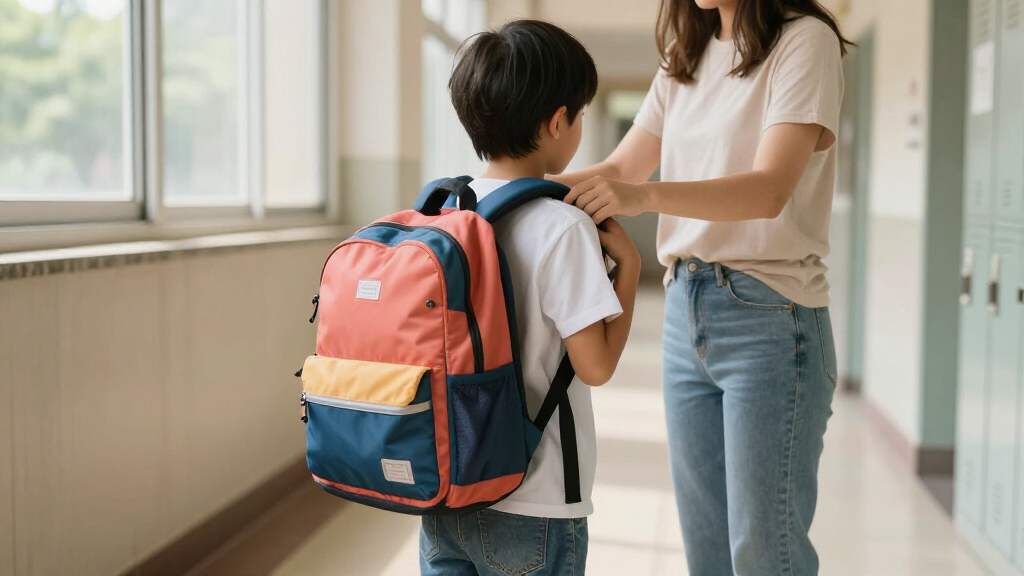 13 Best Kids' Backpack With Laptop Compartment in 2026