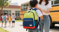 13 Best Kids' Backpack With Laptop Pocket in 2026