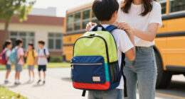 13 Best Kids' Backpack With Laptop Pocket in 2026