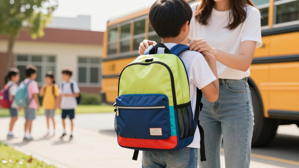13 Best Kids' Backpack With Laptop Pocket in 2026