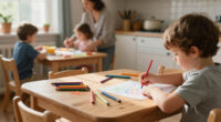 14 Best Children's Activity Tables in 2026