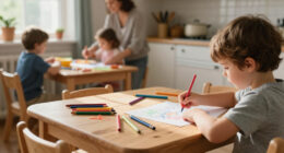 14 Best Children's Activity Tables in 2026