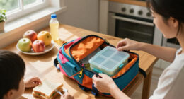 14 Best Kids' Backpack With Lunchbox in 2026