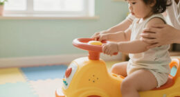 14 Best Kids' Educational Ride On Toys in 2026