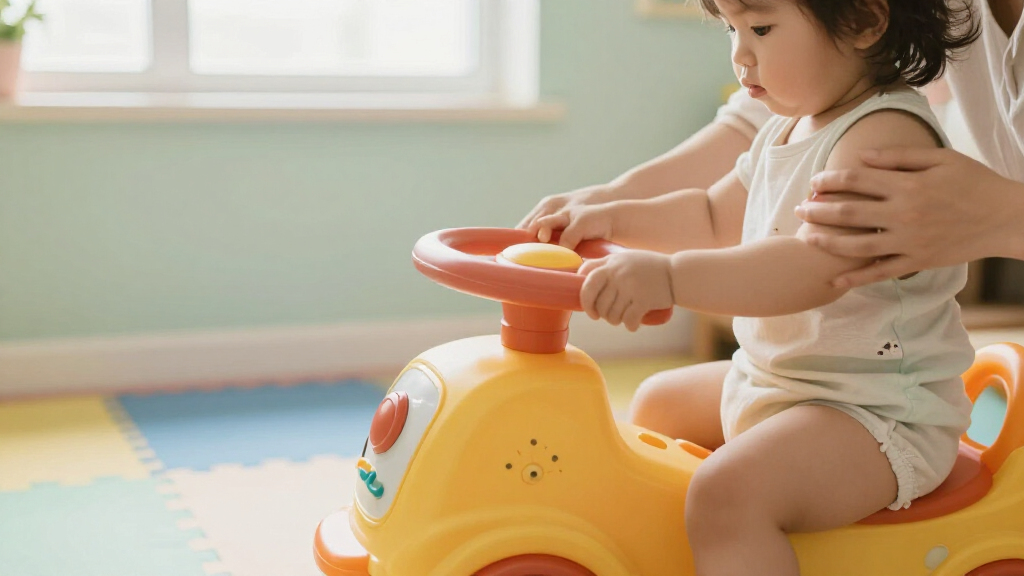 14 Best Kids' Educational Ride On Toys in 2026